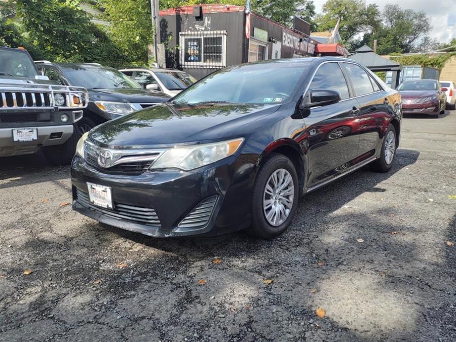Used 2014 Toyota Camry in Irvington, New Jersey | Executive Auto Group Inc. Irvington, New Jersey