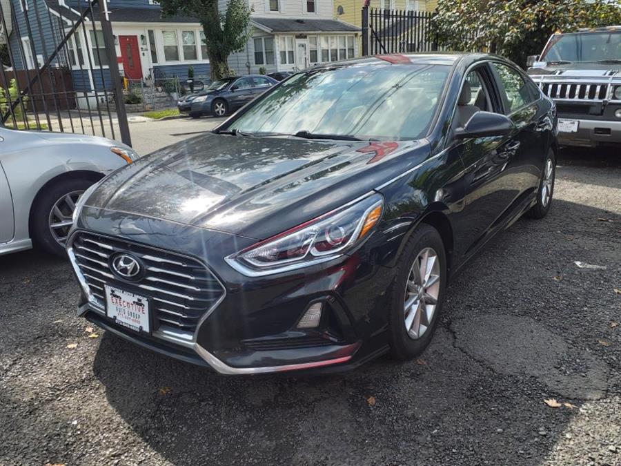 Used 2018 Hyundai Sonata in Irvington, New Jersey | Executive Auto Group Inc. Irvington, New Jersey