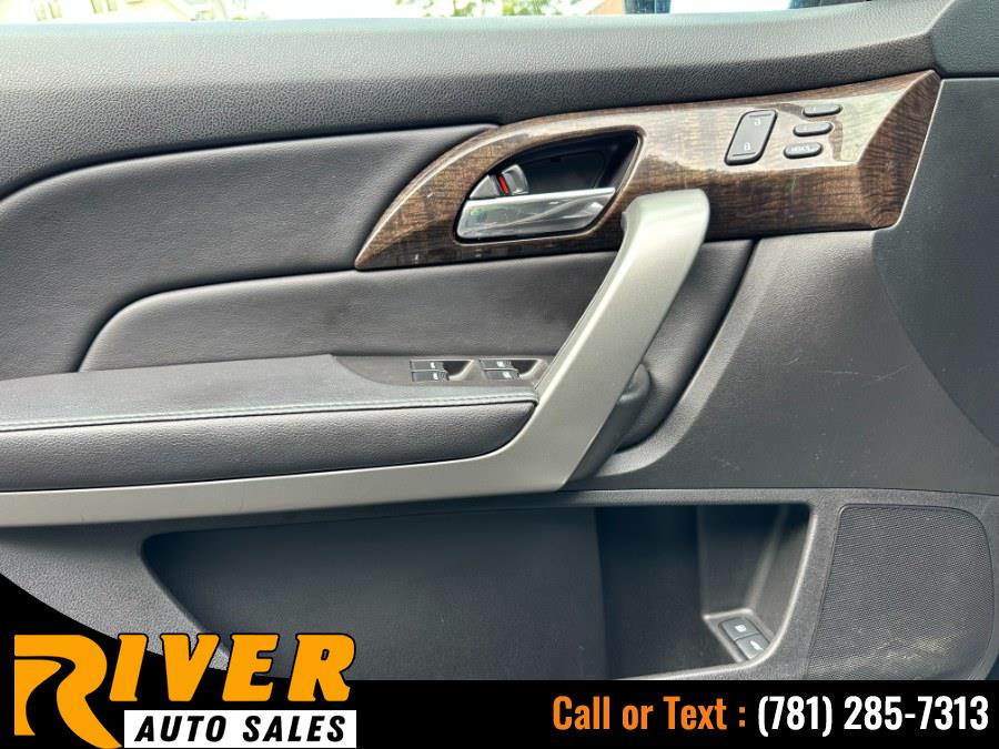 2013 Acura MDX AWD 4dr Tech Pkg, available for sale in Malden, Massachusetts | River Auto Sales. Malden, Massachusetts 2013 Acura MDX AWD 4dr Tech Pkg, available for sale in Malden, Massachusetts | River Auto Sales. Malden, Massachusetts