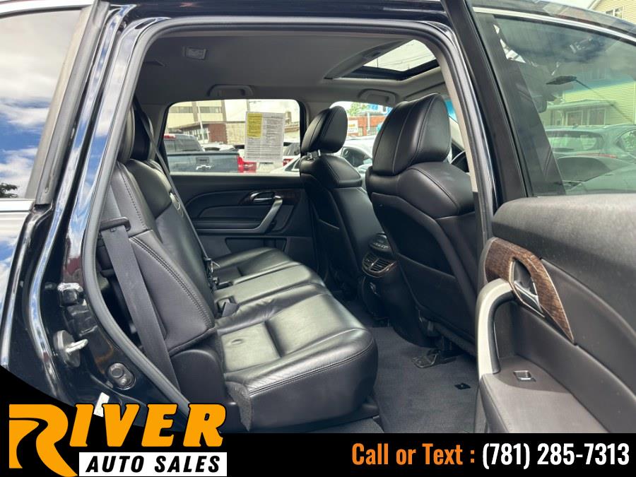 2013 Acura MDX AWD 4dr Tech Pkg, available for sale in Malden, Massachusetts | River Auto Sales. Malden, Massachusetts 2013 Acura MDX AWD 4dr Tech Pkg, available for sale in Malden, Massachusetts | River Auto Sales. Malden, Massachusetts
