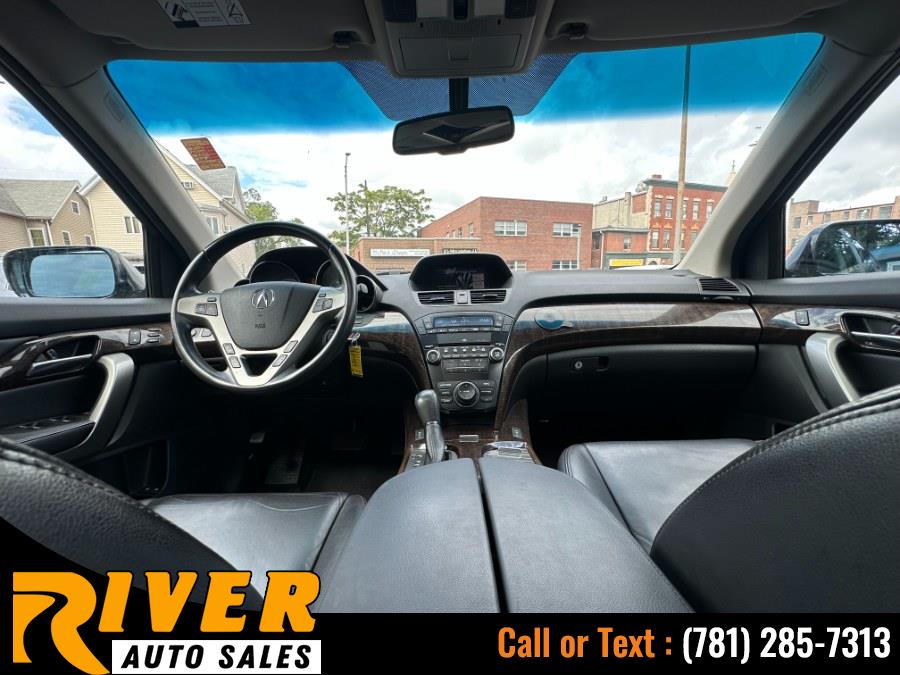 2013 Acura MDX AWD 4dr Tech Pkg, available for sale in Malden, Massachusetts | River Auto Sales. Malden, Massachusetts 2013 Acura MDX AWD 4dr Tech Pkg, available for sale in Malden, Massachusetts | River Auto Sales. Malden, Massachusetts