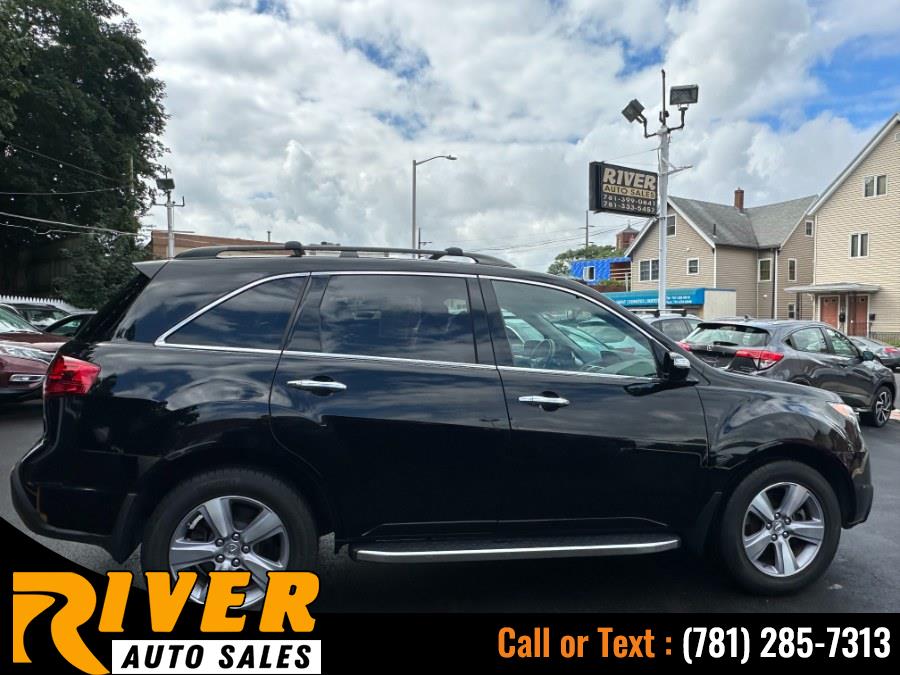 2013 Acura MDX AWD 4dr Tech Pkg, available for sale in Malden, Massachusetts | River Auto Sales. Malden, Massachusetts 2013 Acura MDX AWD 4dr Tech Pkg, available for sale in Malden, Massachusetts | River Auto Sales. Malden, Massachusetts