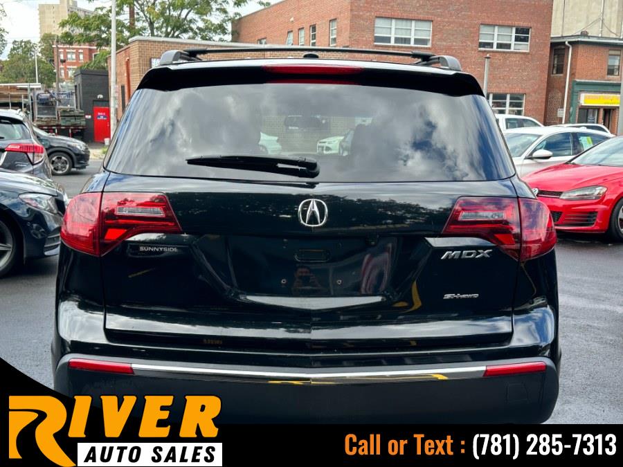 2013 Acura MDX AWD 4dr Tech Pkg, available for sale in Malden, Massachusetts | River Auto Sales. Malden, Massachusetts 2013 Acura MDX AWD 4dr Tech Pkg, available for sale in Malden, Massachusetts | River Auto Sales. Malden, Massachusetts