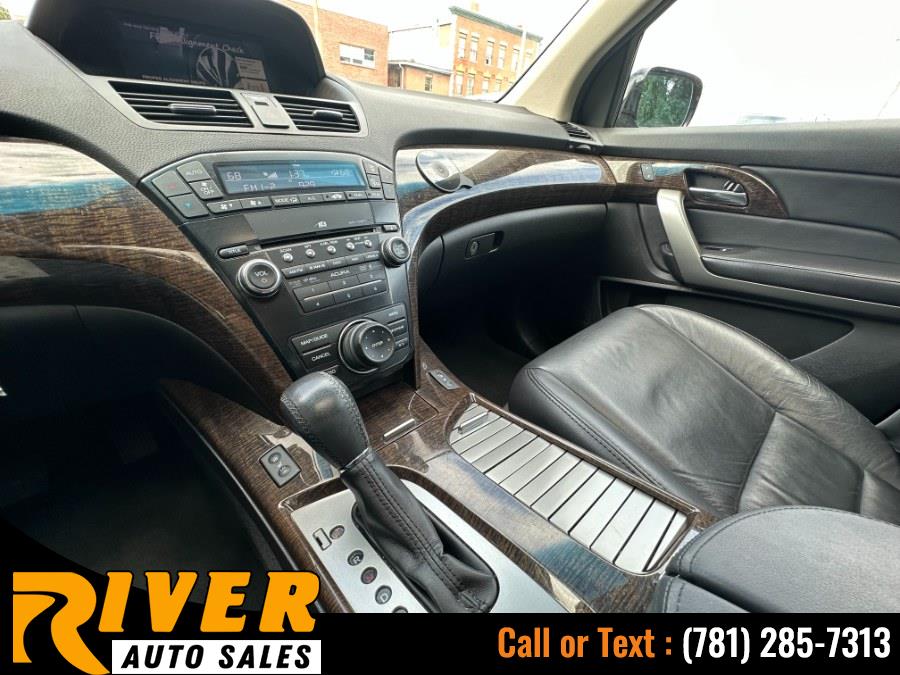 2013 Acura MDX AWD 4dr Tech Pkg, available for sale in Malden, Massachusetts | River Auto Sales. Malden, Massachusetts 2013 Acura MDX AWD 4dr Tech Pkg, available for sale in Malden, Massachusetts | River Auto Sales. Malden, Massachusetts