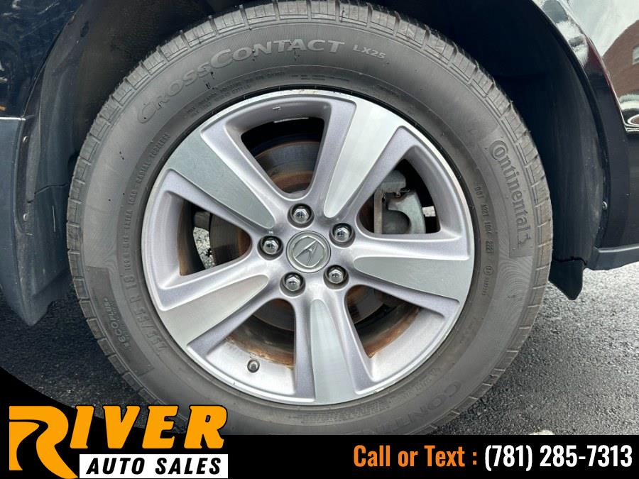 2013 Acura MDX AWD 4dr Tech Pkg, available for sale in Malden, Massachusetts | River Auto Sales. Malden, Massachusetts 2013 Acura MDX AWD 4dr Tech Pkg, available for sale in Malden, Massachusetts | River Auto Sales. Malden, Massachusetts