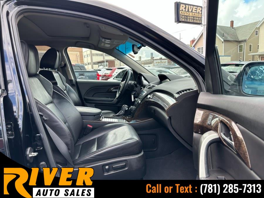 2013 Acura MDX AWD 4dr Tech Pkg, available for sale in Malden, Massachusetts | River Auto Sales. Malden, Massachusetts 2013 Acura MDX AWD 4dr Tech Pkg, available for sale in Malden, Massachusetts | River Auto Sales. Malden, Massachusetts