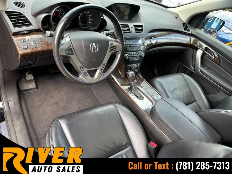 2013 Acura MDX AWD 4dr Tech Pkg, available for sale in Malden, Massachusetts | River Auto Sales. Malden, Massachusetts 2013 Acura MDX AWD 4dr Tech Pkg, available for sale in Malden, Massachusetts | River Auto Sales. Malden, Massachusetts