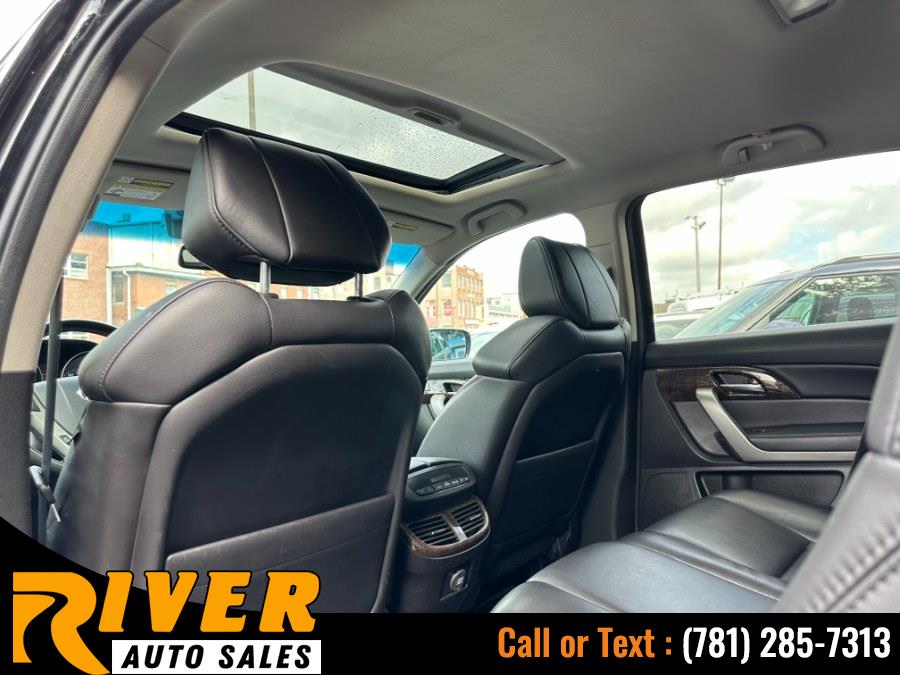 2013 Acura MDX AWD 4dr Tech Pkg, available for sale in Malden, Massachusetts | River Auto Sales. Malden, Massachusetts 2013 Acura MDX AWD 4dr Tech Pkg, available for sale in Malden, Massachusetts | River Auto Sales. Malden, Massachusetts