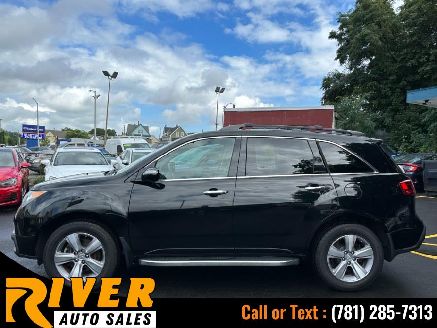 2013 Acura MDX AWD 4dr Tech Pkg, available for sale in Malden, Massachusetts | River Auto Sales. Malden, Massachusetts 2013 Acura MDX AWD 4dr Tech Pkg, available for sale in Malden, Massachusetts | River Auto Sales. Malden, Massachusetts