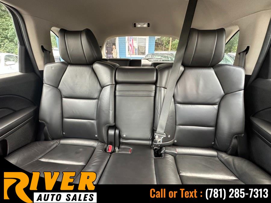 2013 Acura MDX AWD 4dr Tech Pkg, available for sale in Malden, Massachusetts | River Auto Sales. Malden, Massachusetts 2013 Acura MDX AWD 4dr Tech Pkg, available for sale in Malden, Massachusetts | River Auto Sales. Malden, Massachusetts