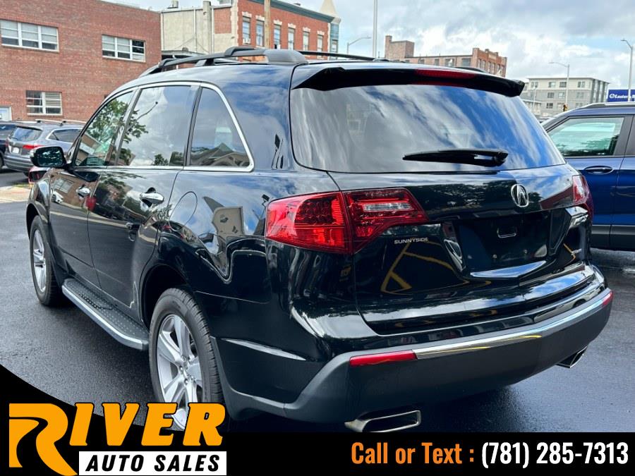2013 Acura MDX AWD 4dr Tech Pkg, available for sale in Malden, Massachusetts | River Auto Sales. Malden, Massachusetts 2013 Acura MDX AWD 4dr Tech Pkg, available for sale in Malden, Massachusetts | River Auto Sales. Malden, Massachusetts
