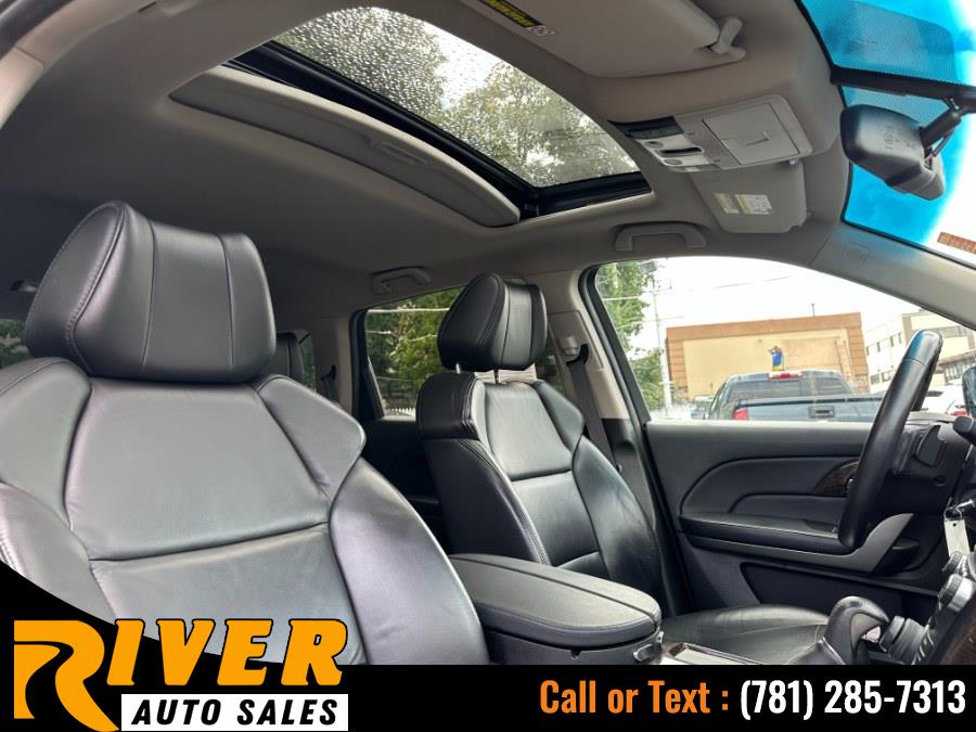 2013 Acura MDX AWD 4dr Tech Pkg, available for sale in Malden, Massachusetts | River Auto Sales. Malden, Massachusetts 2013 Acura MDX AWD 4dr Tech Pkg, available for sale in Malden, Massachusetts | River Auto Sales. Malden, Massachusetts