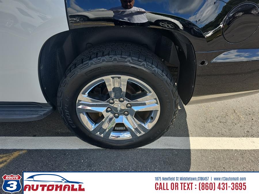 2013 Chevrolet Tahoe 2WD 4dr 1500 Commercial, available for sale in Middletown, Connecticut | RT 3 AUTO MALL LLC. Middletown, Connecticut 2013 Chevrolet Tahoe 2WD 4dr 1500 Commercial, available for sale in Middletown, Connecticut | RT 3 AUTO MALL LLC. Middletown, Connecticut