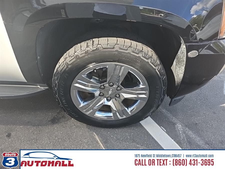 2013 Chevrolet Tahoe 2WD 4dr 1500 Commercial, available for sale in Middletown, Connecticut | RT 3 AUTO MALL LLC. Middletown, Connecticut 2013 Chevrolet Tahoe 2WD 4dr 1500 Commercial, available for sale in Middletown, Connecticut | RT 3 AUTO MALL LLC. Middletown, Connecticut