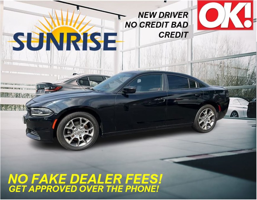 Used 2016 Dodge Charger in Rosedale, New York | Sunrise Auto Sales. Rosedale, New York
