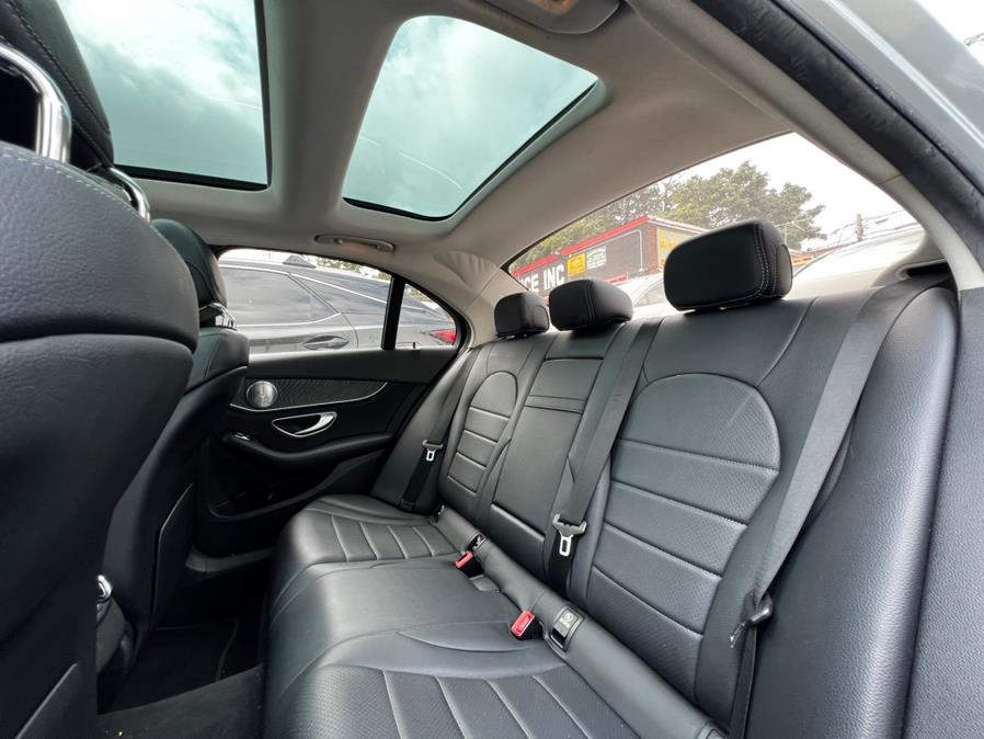 2015 Mercedes-Benz C-Class 4dr Sdn C 300 4MATIC, available for sale in BROOKLYN, New York | Deals on Wheels International Auto. BROOKLYN, New York 2015 Mercedes-Benz C-Class 4dr Sdn C 300 4MATIC, available for sale in BROOKLYN, New York | Deals on Wheels International Auto. BROOKLYN, New York