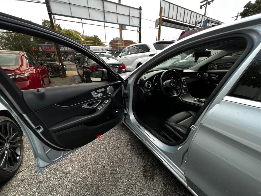2015 Mercedes-Benz C-Class 4dr Sdn C 300 4MATIC, available for sale in BROOKLYN, New York | Deals on Wheels International Auto. BROOKLYN, New York 2015 Mercedes-Benz C-Class 4dr Sdn C 300 4MATIC, available for sale in BROOKLYN, New York | Deals on Wheels International Auto. BROOKLYN, New York