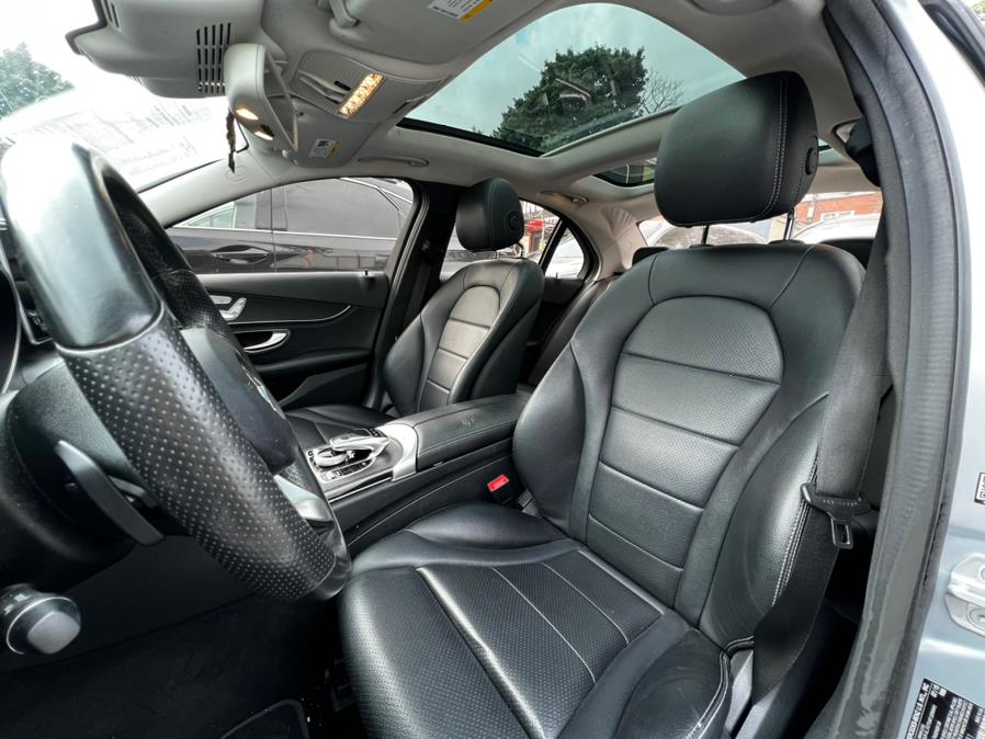 2015 Mercedes-Benz C-Class 4dr Sdn C 300 4MATIC, available for sale in BROOKLYN, New York | Deals on Wheels International Auto. BROOKLYN, New York 2015 Mercedes-Benz C-Class 4dr Sdn C 300 4MATIC, available for sale in BROOKLYN, New York | Deals on Wheels International Auto. BROOKLYN, New York