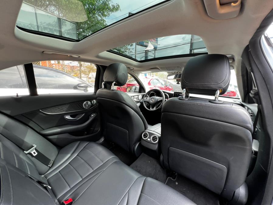 2015 Mercedes-Benz C-Class 4dr Sdn C 300 4MATIC, available for sale in BROOKLYN, New York | Deals on Wheels International Auto. BROOKLYN, New York 2015 Mercedes-Benz C-Class 4dr Sdn C 300 4MATIC, available for sale in BROOKLYN, New York | Deals on Wheels International Auto. BROOKLYN, New York