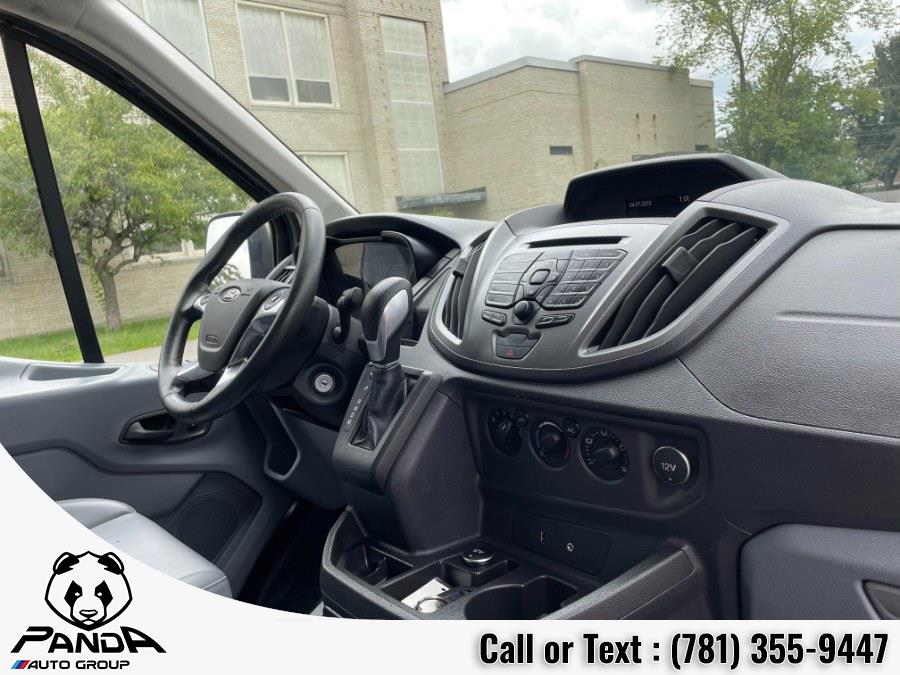 2015 Ford Transit Cargo Van T-150 130" Low Rf 8600 GVWR Sliding RH Dr, available for sale in Abington, Massachusetts | Panda Auto Group. Abington, Massachusetts 2015 Ford Transit Cargo Van T-150 130" Low Rf 8600 GVWR Sliding RH Dr, available for sale in Abington, Massachusetts | Panda Auto Group. Abington, Massachusetts