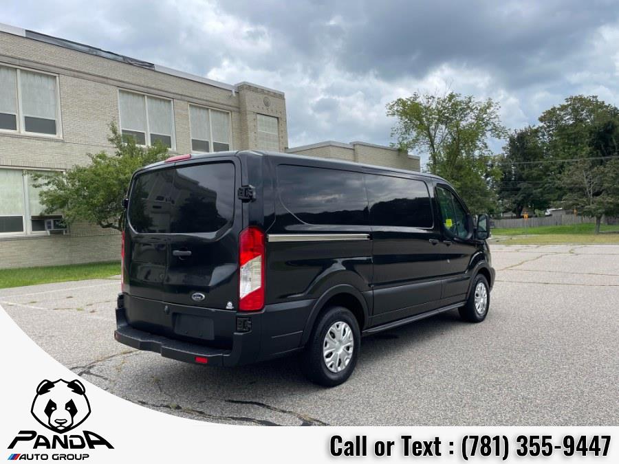 2015 Ford Transit Cargo Van T-150 130" Low Rf 8600 GVWR Sliding RH Dr, available for sale in Abington, Massachusetts | Panda Auto Group. Abington, Massachusetts 2015 Ford Transit Cargo Van T-150 130" Low Rf 8600 GVWR Sliding RH Dr, available for sale in Abington, Massachusetts | Panda Auto Group. Abington, Massachusetts