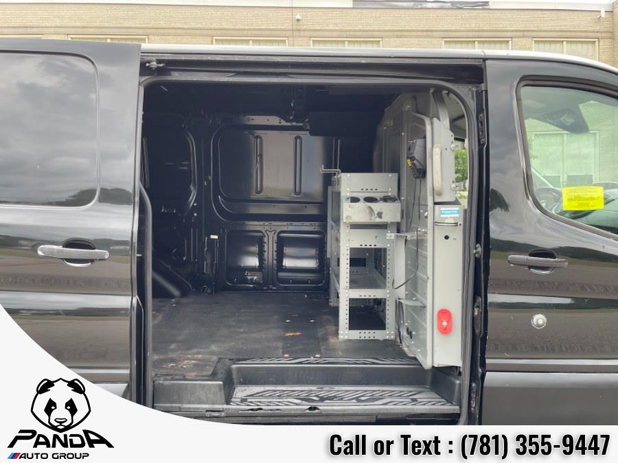 2015 Ford Transit Cargo Van T-150 130" Low Rf 8600 GVWR Sliding RH Dr, available for sale in Abington, Massachusetts | Panda Auto Group. Abington, Massachusetts 2015 Ford Transit Cargo Van T-150 130" Low Rf 8600 GVWR Sliding RH Dr, available for sale in Abington, Massachusetts | Panda Auto Group. Abington, Massachusetts