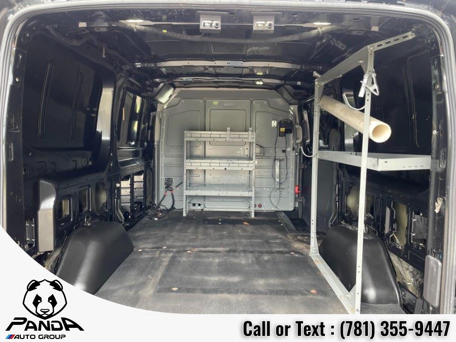 2015 Ford Transit Cargo Van T-150 130" Low Rf 8600 GVWR Sliding RH Dr, available for sale in Abington, Massachusetts | Panda Auto Group. Abington, Massachusetts 2015 Ford Transit Cargo Van T-150 130" Low Rf 8600 GVWR Sliding RH Dr, available for sale in Abington, Massachusetts | Panda Auto Group. Abington, Massachusetts