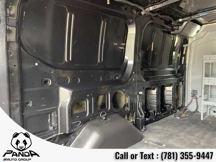 2015 Ford Transit Cargo Van T-150 130" Low Rf 8600 GVWR Sliding RH Dr, available for sale in Abington, Massachusetts | Panda Auto Group. Abington, Massachusetts 2015 Ford Transit Cargo Van T-150 130" Low Rf 8600 GVWR Sliding RH Dr, available for sale in Abington, Massachusetts | Panda Auto Group. Abington, Massachusetts
