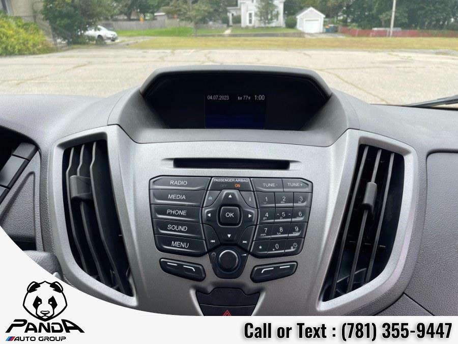 2015 Ford Transit Cargo Van T-150 130" Low Rf 8600 GVWR Sliding RH Dr, available for sale in Abington, Massachusetts | Panda Auto Group. Abington, Massachusetts 2015 Ford Transit Cargo Van T-150 130" Low Rf 8600 GVWR Sliding RH Dr, available for sale in Abington, Massachusetts | Panda Auto Group. Abington, Massachusetts