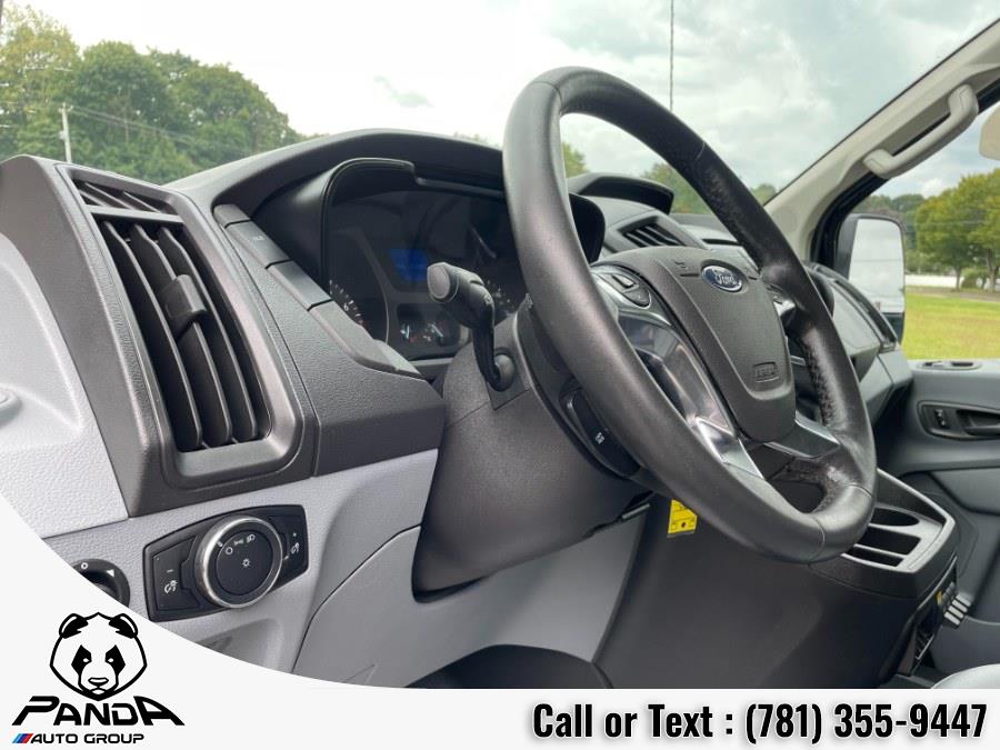 2015 Ford Transit Cargo Van T-150 130" Low Rf 8600 GVWR Sliding RH Dr, available for sale in Abington, Massachusetts | Panda Auto Group. Abington, Massachusetts 2015 Ford Transit Cargo Van T-150 130" Low Rf 8600 GVWR Sliding RH Dr, available for sale in Abington, Massachusetts | Panda Auto Group. Abington, Massachusetts