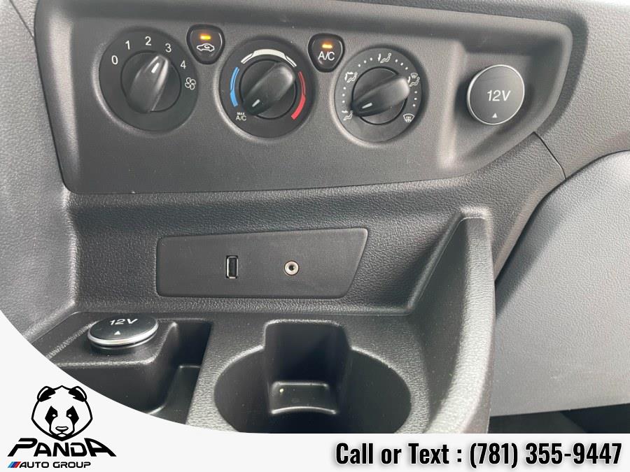2015 Ford Transit Cargo Van T-150 130" Low Rf 8600 GVWR Sliding RH Dr, available for sale in Abington, Massachusetts | Panda Auto Group. Abington, Massachusetts 2015 Ford Transit Cargo Van T-150 130" Low Rf 8600 GVWR Sliding RH Dr, available for sale in Abington, Massachusetts | Panda Auto Group. Abington, Massachusetts