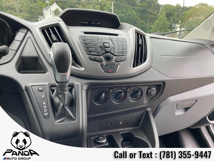 2015 Ford Transit Cargo Van T-150 130" Low Rf 8600 GVWR Sliding RH Dr, available for sale in Abington, Massachusetts | Panda Auto Group. Abington, Massachusetts 2015 Ford Transit Cargo Van T-150 130" Low Rf 8600 GVWR Sliding RH Dr, available for sale in Abington, Massachusetts | Panda Auto Group. Abington, Massachusetts