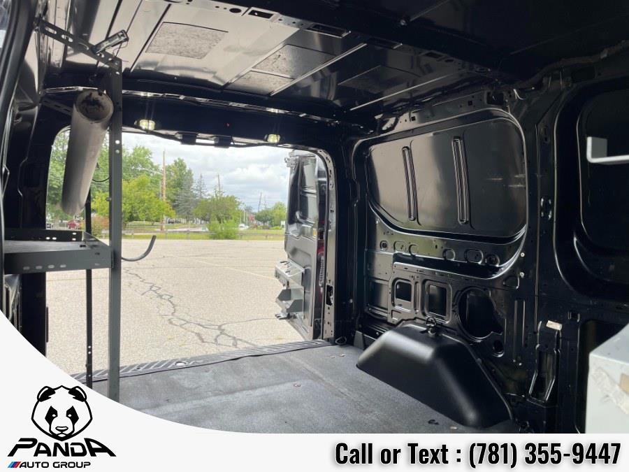 2015 Ford Transit Cargo Van T-150 130" Low Rf 8600 GVWR Sliding RH Dr, available for sale in Abington, Massachusetts | Panda Auto Group. Abington, Massachusetts 2015 Ford Transit Cargo Van T-150 130" Low Rf 8600 GVWR Sliding RH Dr, available for sale in Abington, Massachusetts | Panda Auto Group. Abington, Massachusetts