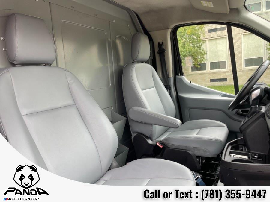 2015 Ford Transit Cargo Van T-150 130" Low Rf 8600 GVWR Sliding RH Dr, available for sale in Abington, Massachusetts | Panda Auto Group. Abington, Massachusetts 2015 Ford Transit Cargo Van T-150 130" Low Rf 8600 GVWR Sliding RH Dr, available for sale in Abington, Massachusetts | Panda Auto Group. Abington, Massachusetts