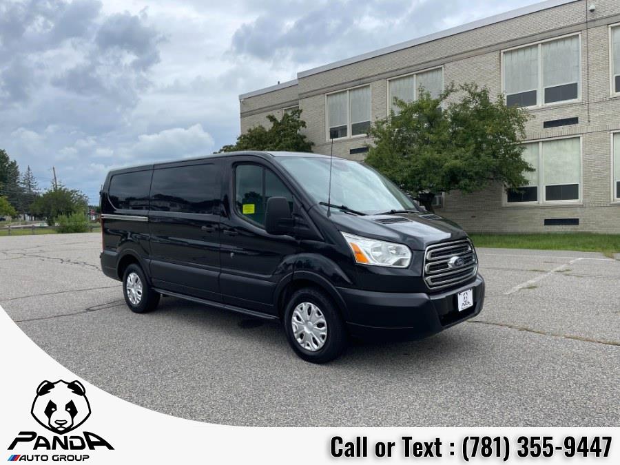 2015 Ford Transit Cargo Van T-150 130" Low Rf 8600 GVWR Sliding RH Dr, available for sale in Abington, Massachusetts | Panda Auto Group. Abington, Massachusetts 2015 Ford Transit Cargo Van T-150 130" Low Rf 8600 GVWR Sliding RH Dr, available for sale in Abington, Massachusetts | Panda Auto Group. Abington, Massachusetts