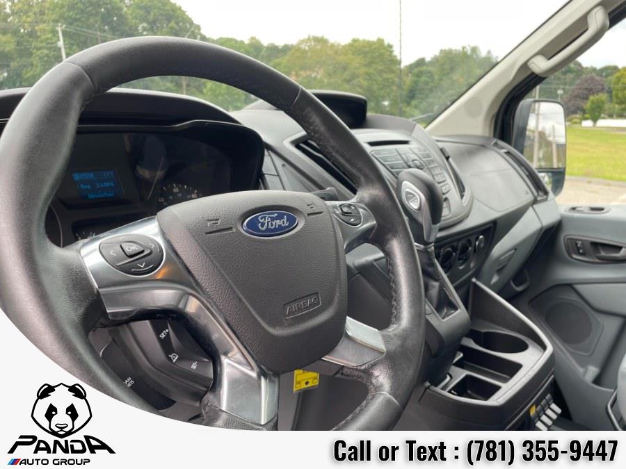 2015 Ford Transit Cargo Van T-150 130" Low Rf 8600 GVWR Sliding RH Dr, available for sale in Abington, Massachusetts | Panda Auto Group. Abington, Massachusetts 2015 Ford Transit Cargo Van T-150 130" Low Rf 8600 GVWR Sliding RH Dr, available for sale in Abington, Massachusetts | Panda Auto Group. Abington, Massachusetts