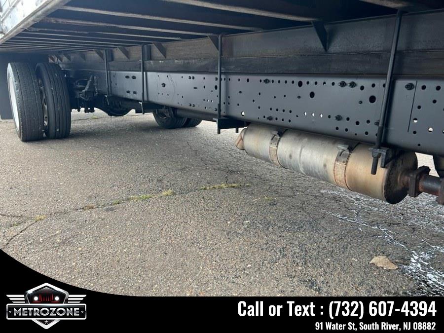 2007 Chevrolet / Isuzu NQR W5500 24 Feet Box, available for sale in South River, New Jersey | Metrozone Motor Group. South River, New Jersey 2007 Chevrolet / Isuzu NQR W5500 24 Feet Box, available for sale in South River, New Jersey | Metrozone Motor Group. South River, New Jersey