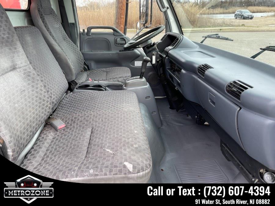 2007 Chevrolet / Isuzu NQR W5500 24 Feet Box, available for sale in South River, New Jersey | Metrozone Motor Group. South River, New Jersey 2007 Chevrolet / Isuzu NQR W5500 24 Feet Box, available for sale in South River, New Jersey | Metrozone Motor Group. South River, New Jersey