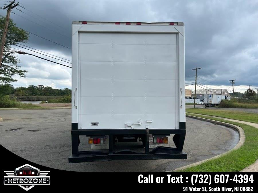 2007 Chevrolet / Isuzu NQR W5500 24 Feet Box, available for sale in South River, New Jersey | Metrozone Motor Group. South River, New Jersey 2007 Chevrolet / Isuzu NQR W5500 24 Feet Box, available for sale in South River, New Jersey | Metrozone Motor Group. South River, New Jersey