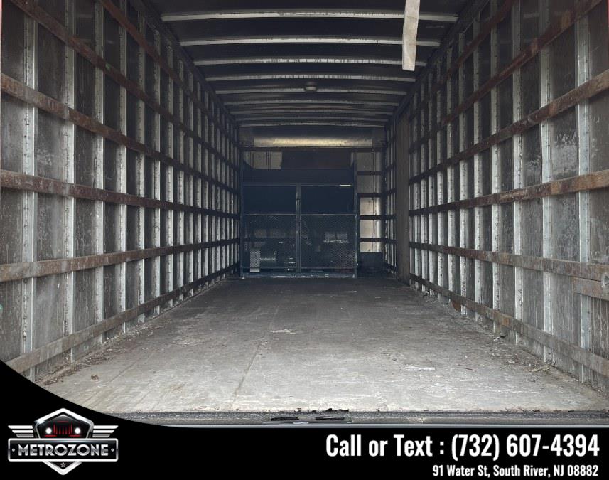 2007 Chevrolet / Isuzu NQR W5500 24 Feet Box, available for sale in South River, New Jersey | Metrozone Motor Group. South River, New Jersey 2007 Chevrolet / Isuzu NQR W5500 24 Feet Box, available for sale in South River, New Jersey | Metrozone Motor Group. South River, New Jersey