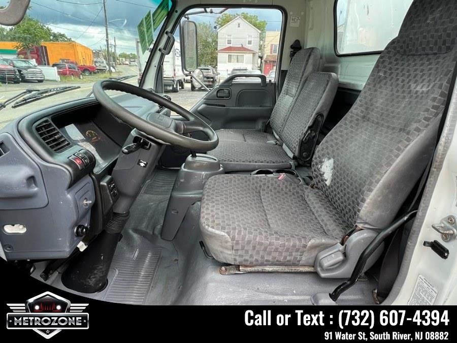 2007 Chevrolet / Isuzu NQR W5500 24 Feet Box, available for sale in South River, New Jersey | Metrozone Motor Group. South River, New Jersey 2007 Chevrolet / Isuzu NQR W5500 24 Feet Box, available for sale in South River, New Jersey | Metrozone Motor Group. South River, New Jersey