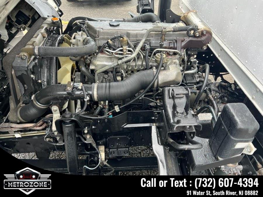 2007 Chevrolet / Isuzu NQR W5500 24 Feet Box, available for sale in South River, New Jersey | Metrozone Motor Group. South River, New Jersey 2007 Chevrolet / Isuzu NQR W5500 24 Feet Box, available for sale in South River, New Jersey | Metrozone Motor Group. South River, New Jersey