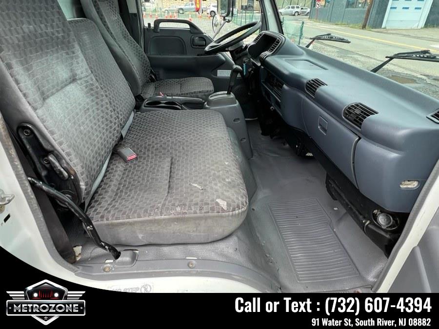 2007 Chevrolet / Isuzu NQR W5500 24 Feet Box, available for sale in South River, New Jersey | Metrozone Motor Group. South River, New Jersey 2007 Chevrolet / Isuzu NQR W5500 24 Feet Box, available for sale in South River, New Jersey | Metrozone Motor Group. South River, New Jersey