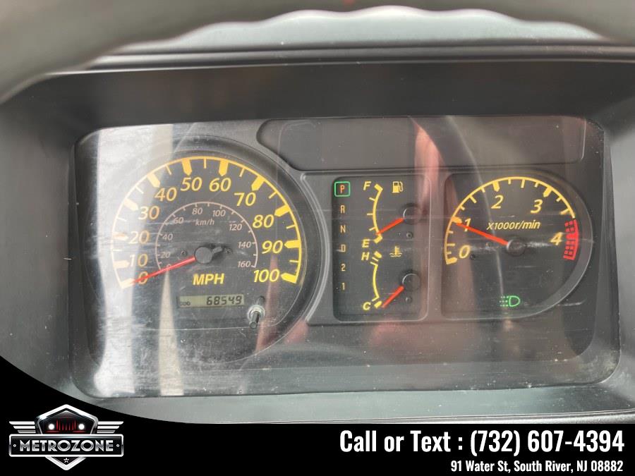 2007 Chevrolet / Isuzu NQR W5500 24 Feet Box, available for sale in South River, New Jersey | Metrozone Motor Group. South River, New Jersey 2007 Chevrolet / Isuzu NQR W5500 24 Feet Box, available for sale in South River, New Jersey | Metrozone Motor Group. South River, New Jersey