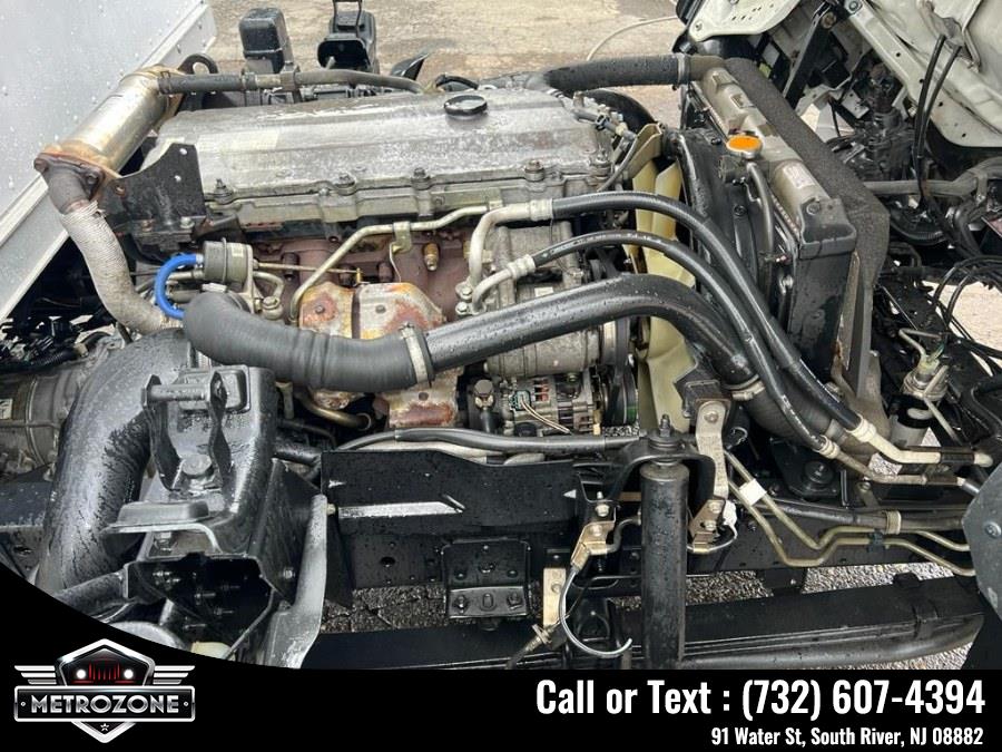 2007 Chevrolet / Isuzu NQR W5500 24 Feet Box, available for sale in South River, New Jersey | Metrozone Motor Group. South River, New Jersey 2007 Chevrolet / Isuzu NQR W5500 24 Feet Box, available for sale in South River, New Jersey | Metrozone Motor Group. South River, New Jersey