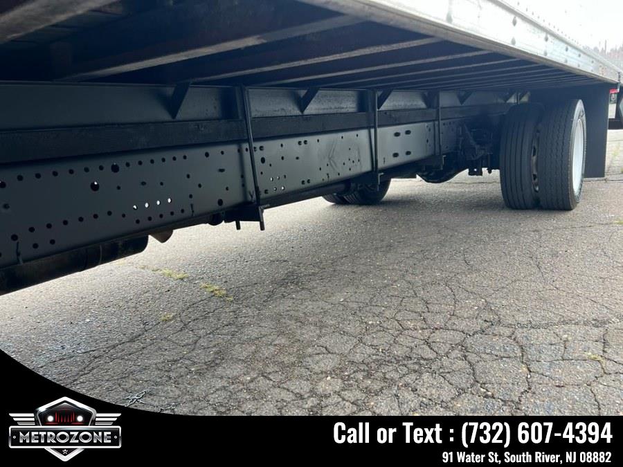 2007 Chevrolet / Isuzu NQR W5500 24 Feet Box, available for sale in South River, New Jersey | Metrozone Motor Group. South River, New Jersey 2007 Chevrolet / Isuzu NQR W5500 24 Feet Box, available for sale in South River, New Jersey | Metrozone Motor Group. South River, New Jersey