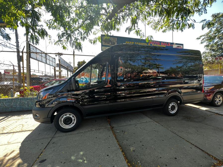 Used 2023 Ford Transit Cargo Van in BROOKLYN, New York | Deals on Wheels International Auto. BROOKLYN, New York