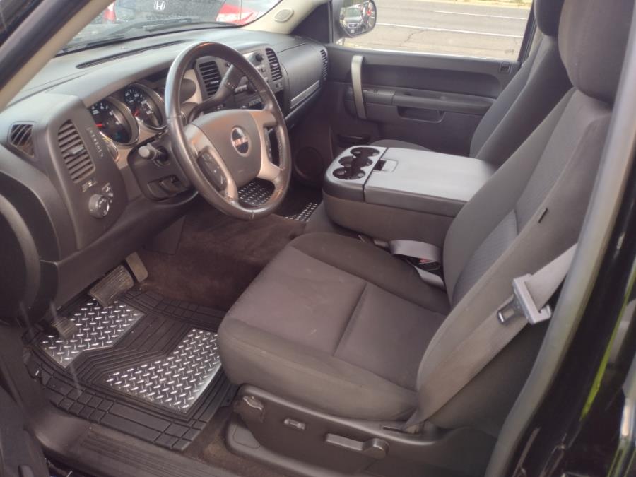 2011 GMC Sierra 1500 4WD Crew Cab 143.5" SLE, available for sale in Chicopee, Massachusetts | Matts Auto Mall LLC. Chicopee, Massachusetts 2011 GMC Sierra 1500 4WD Crew Cab 143.5" SLE, available for sale in Chicopee, Massachusetts | Matts Auto Mall LLC. Chicopee, Massachusetts