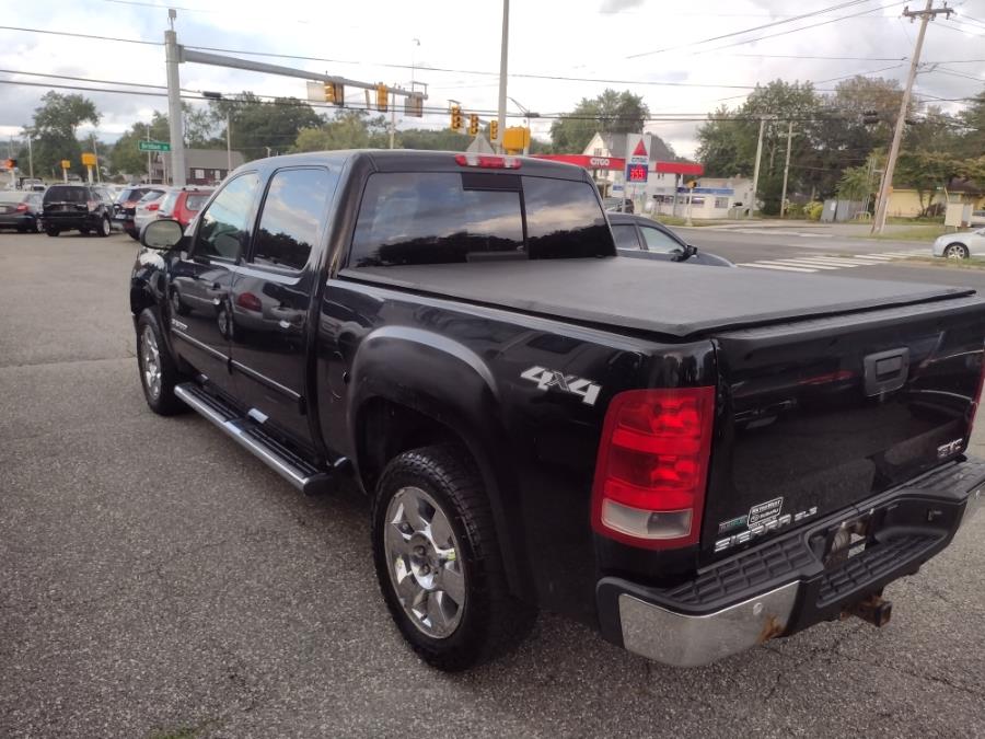 2011 GMC Sierra 1500 4WD Crew Cab 143.5" SLE, available for sale in Chicopee, Massachusetts | Matts Auto Mall LLC. Chicopee, Massachusetts 2011 GMC Sierra 1500 4WD Crew Cab 143.5" SLE, available for sale in Chicopee, Massachusetts | Matts Auto Mall LLC. Chicopee, Massachusetts