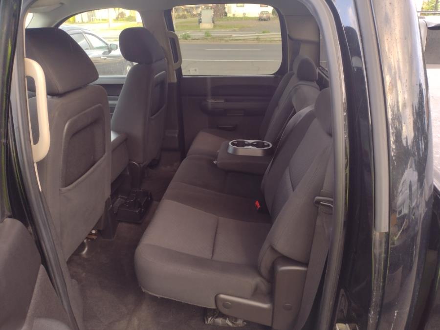 2011 GMC Sierra 1500 4WD Crew Cab 143.5" SLE, available for sale in Chicopee, Massachusetts | Matts Auto Mall LLC. Chicopee, Massachusetts 2011 GMC Sierra 1500 4WD Crew Cab 143.5" SLE, available for sale in Chicopee, Massachusetts | Matts Auto Mall LLC. Chicopee, Massachusetts